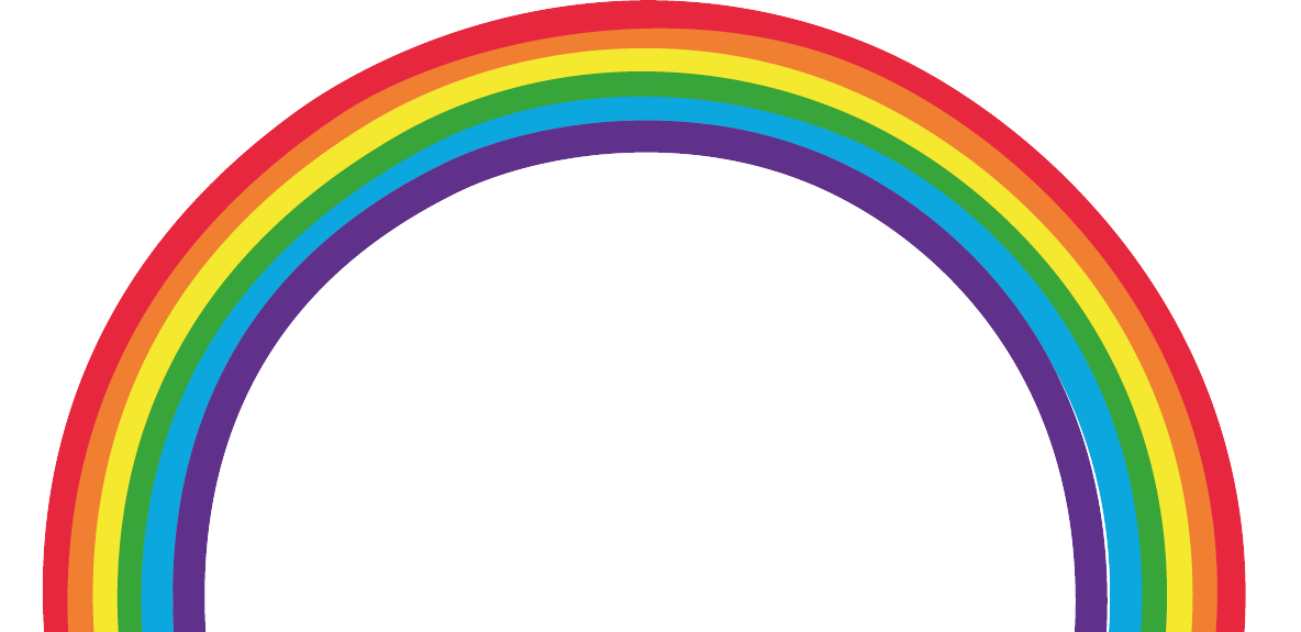 Regenbogen