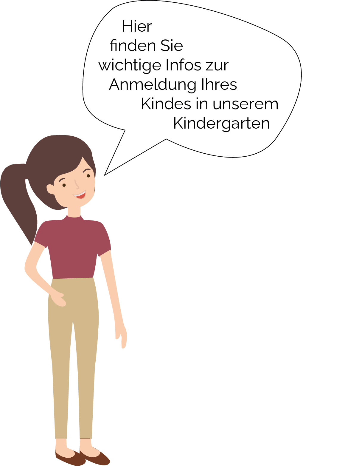 anmeldung