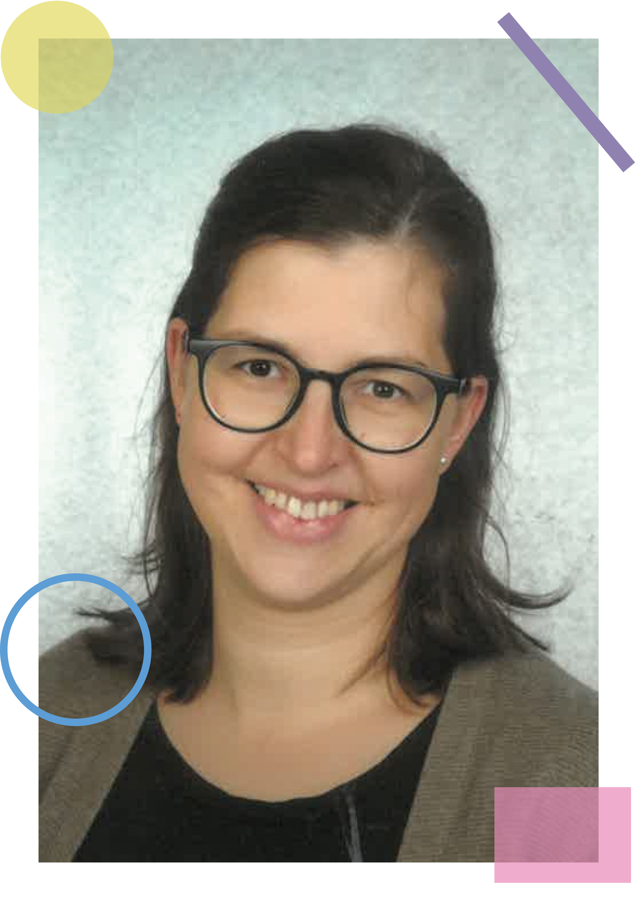 anna börger