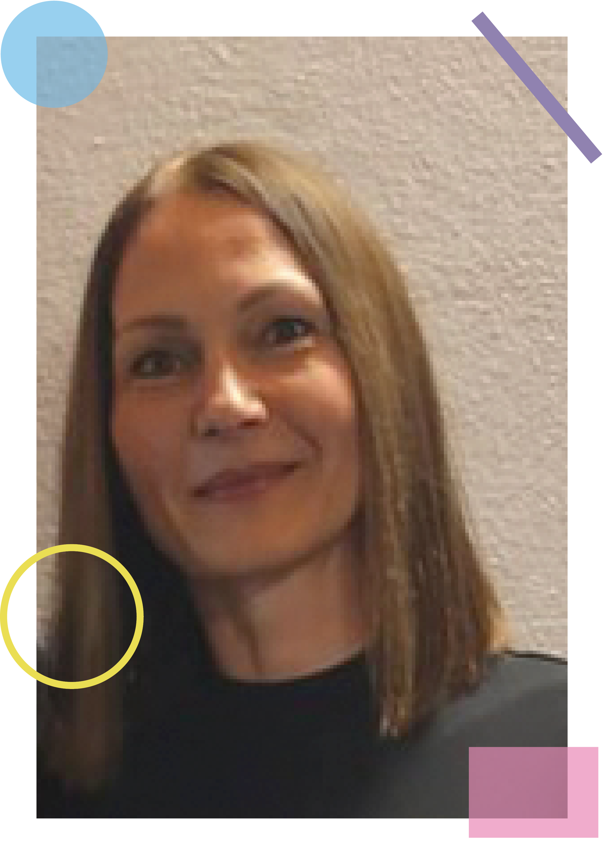 Claudia Meier