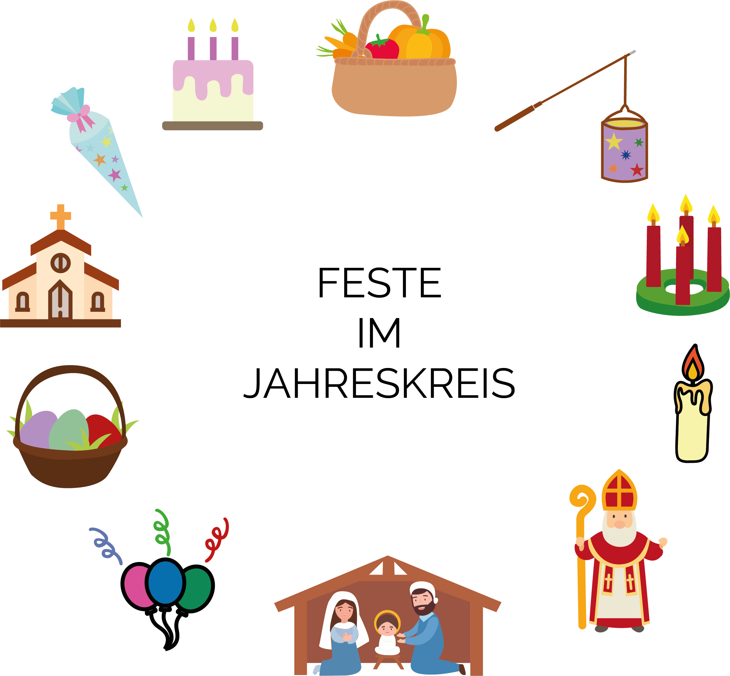 festtage neu
