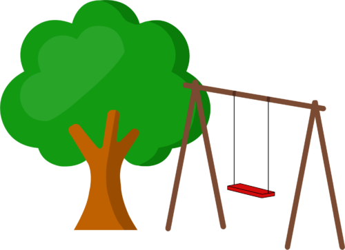 schaukel