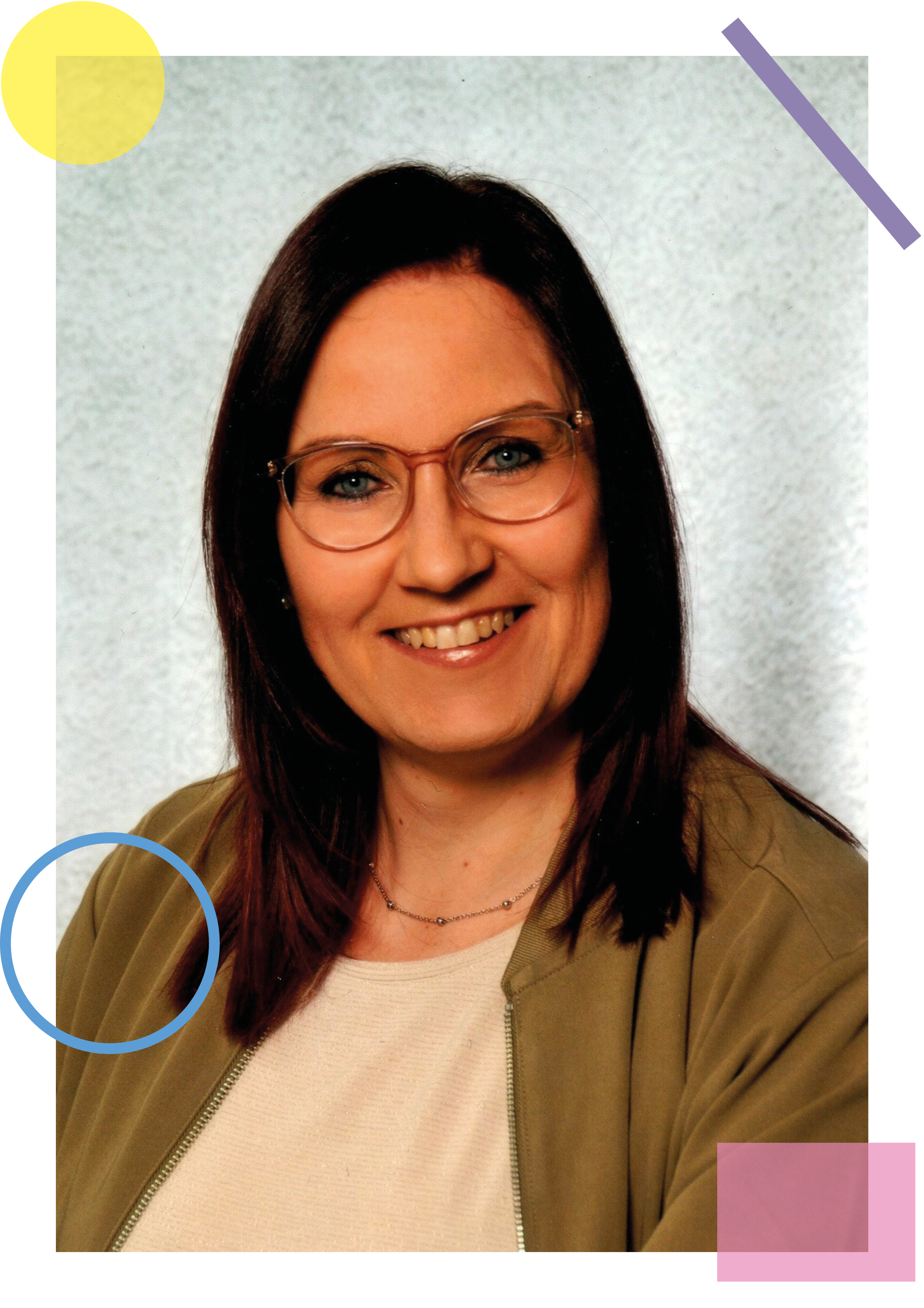 silvia salchegger