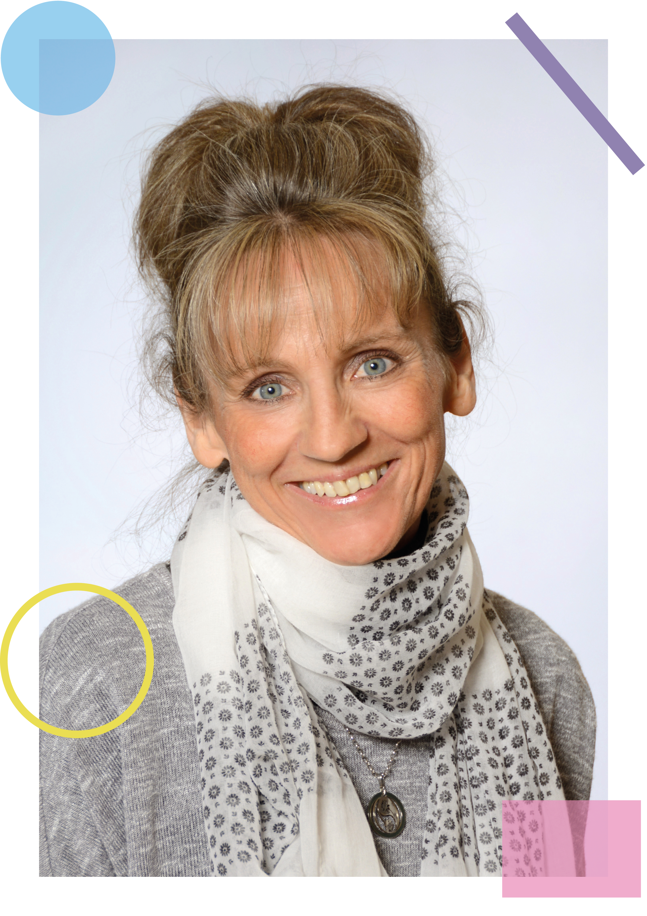 Ute Bauer